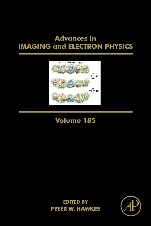 Advances in Imaging and Electron Physics