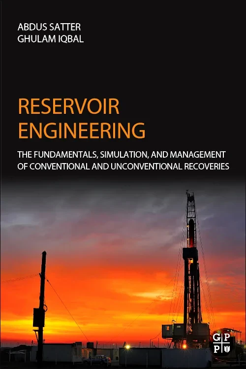 Reservoir Engineering