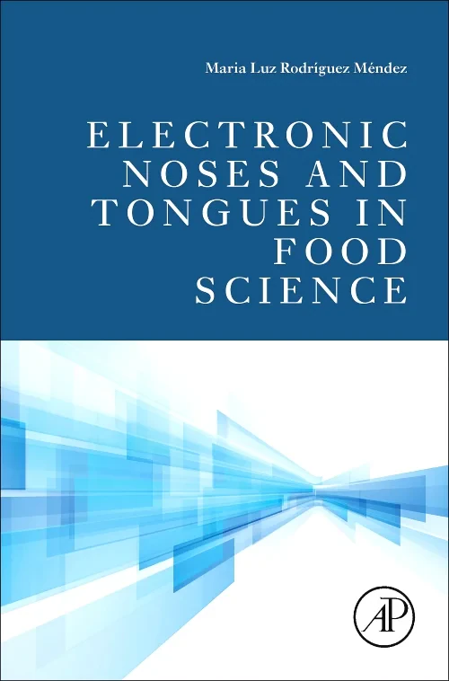Electronic Noses and Tongues in Food Science