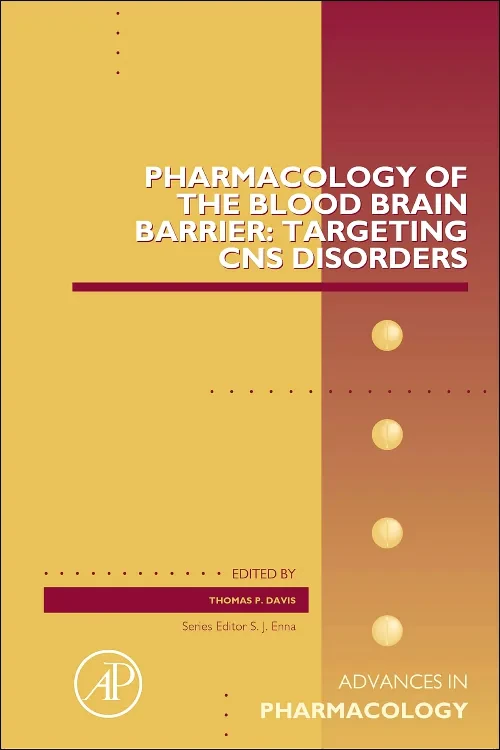 Pharmacology of the Blood Brain Barrier: Targeting...