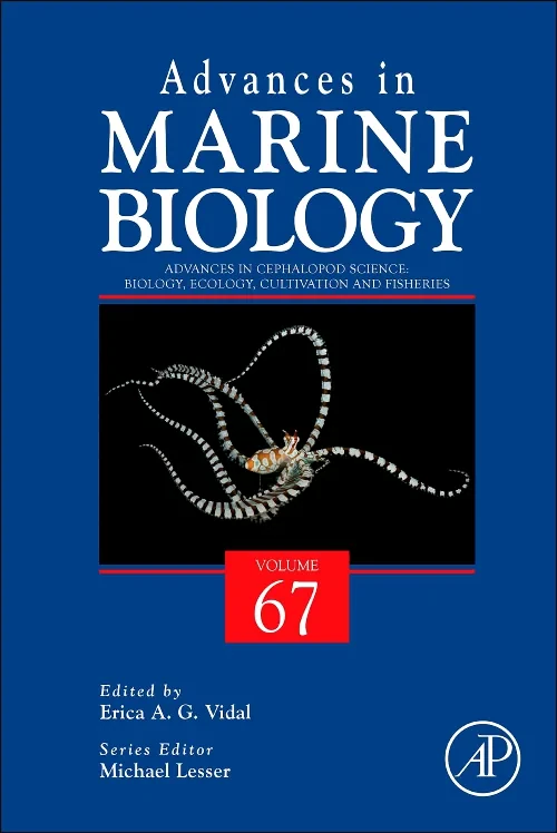 Advances in Cephalopod Science: Biology, Ecology, ...