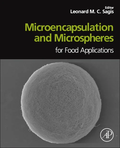 Microencapsulation and Microspheres for Food Appli...