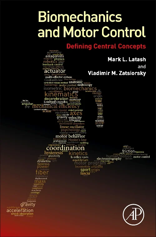Biomechanics and Motor Control