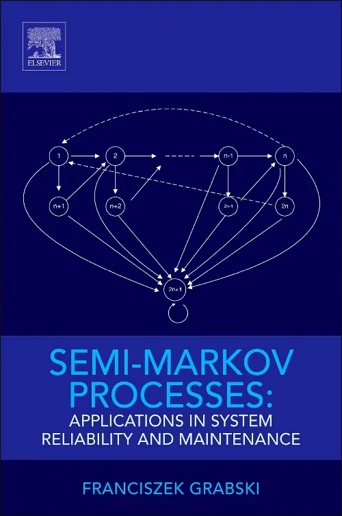 Semi-Markov Processes