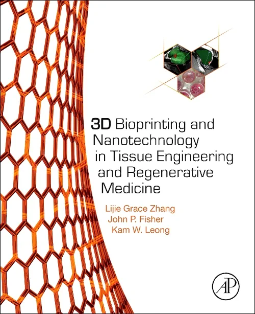3D Bioprinting and Nanotechnology in Tissue Engine...