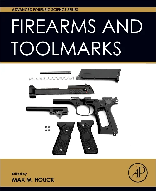 Firearm and Toolmark Examination and Identificatio...