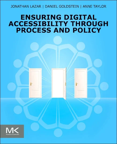 Ensuring Digital Accessibility through Process and...