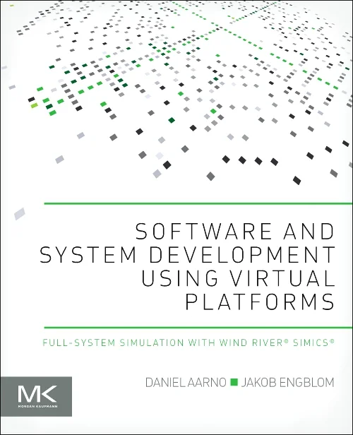 Software and System Development using Virtual Plat...