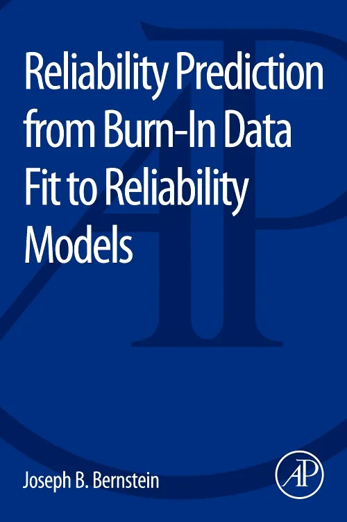 Reliability Prediction from Burn-In Data Fit to Re...