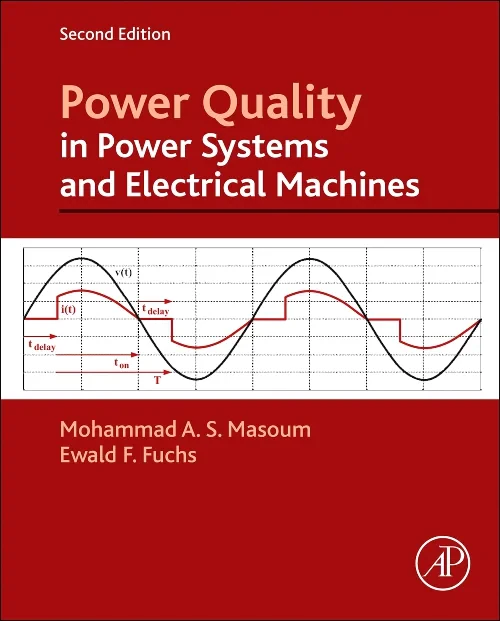 Power Quality in Power Systems and Electrical Mach...