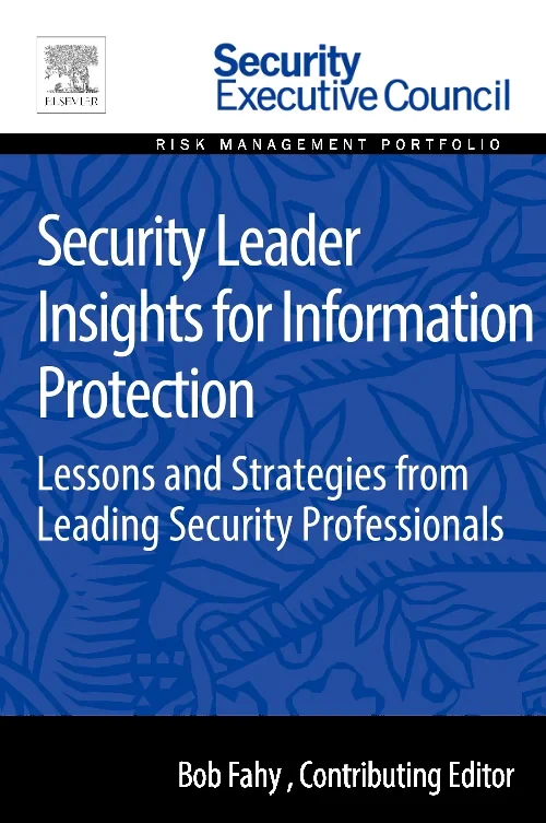 Security Leader Insights for Information Protectio...