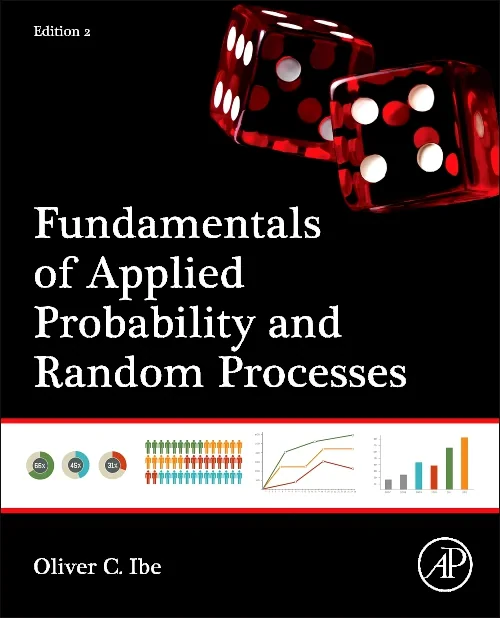 Fundamentals of Applied Probability and Random Pro...