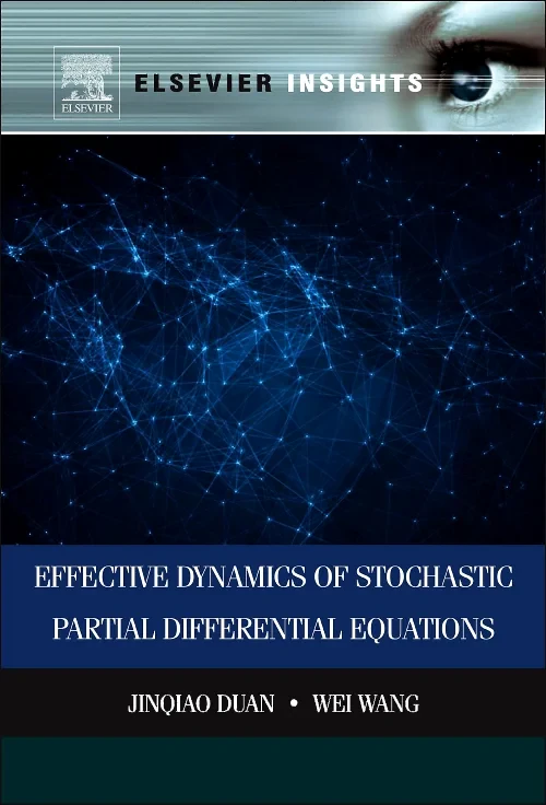 Effective Dynamics of Stochastic Partial Different...