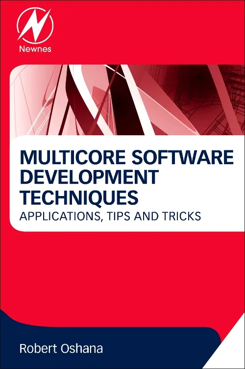 Multicore Software Development Techniques
