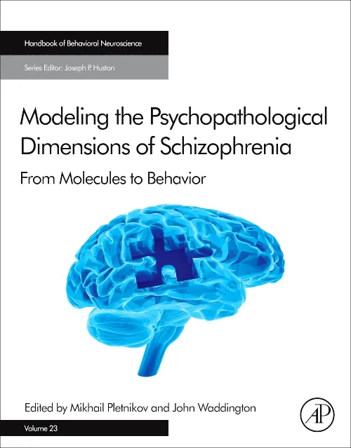 Modeling the Psychopathological Dimensions of Schi...