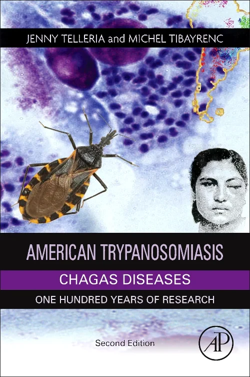 American Trypanosomiasis Chagas Disease