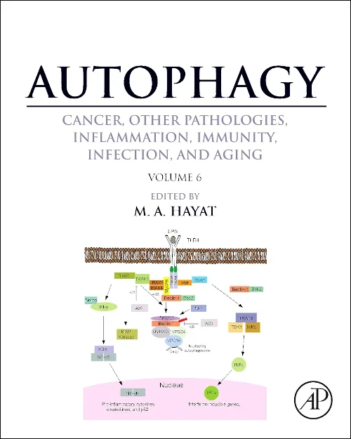 Autophagy: Cancer, Other Pathologies, Inflammation...