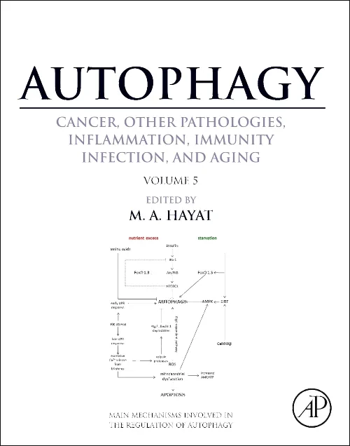 Autophagy: Cancer, Other Pathologies, Inflammation...