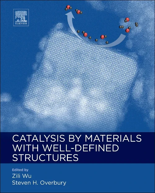 Catalysis by Materials with Well-Defined Structure...