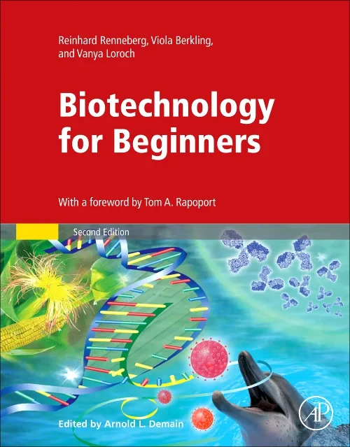 Biotechnology for Beginners