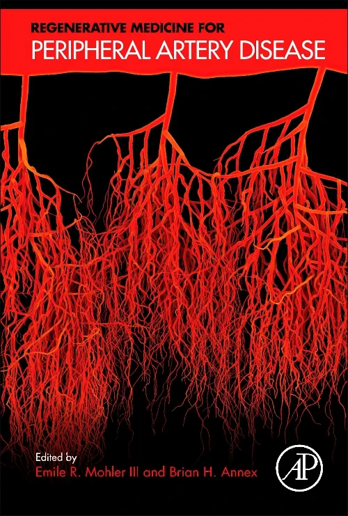 Regenerative Medicine for Peripheral Artery Diseas...