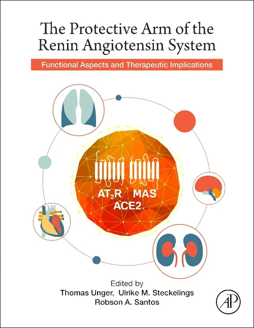 The Protective Arm of the Renin Angiotensin System...