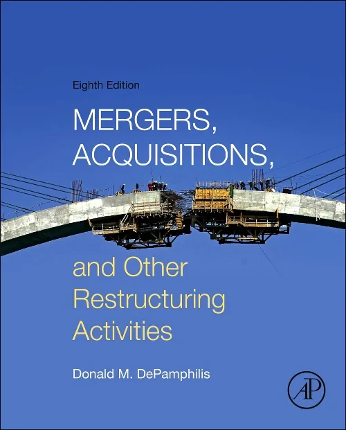 Mergers, Acquisitions, and Other Restructuring Act...