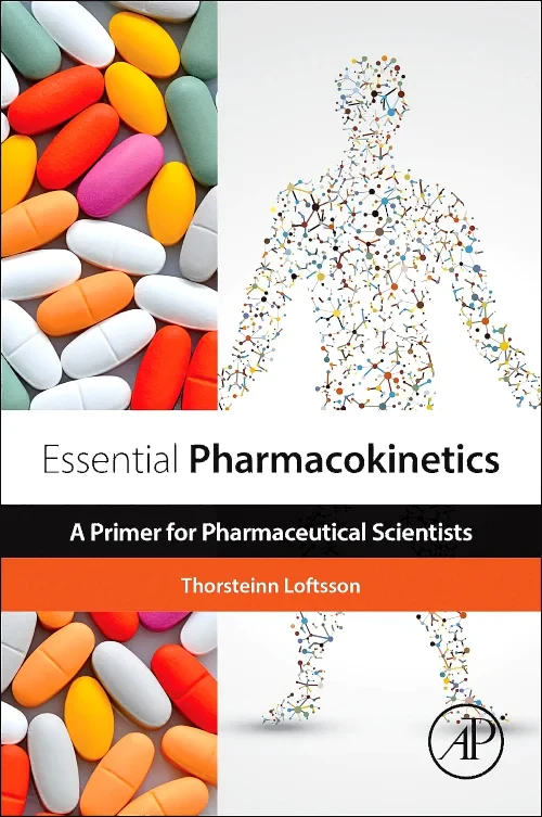Essential Pharmacokinetics