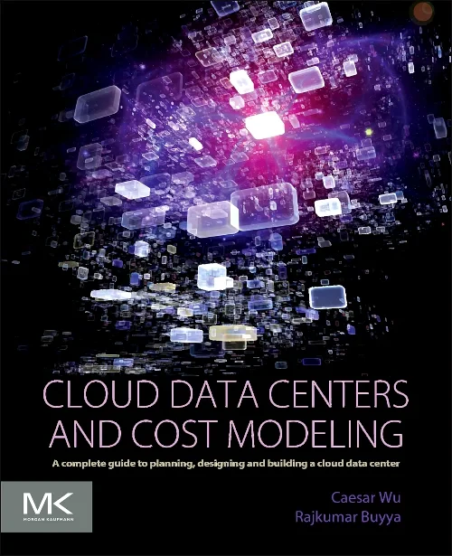Cloud Data Centers and Cost Modeling