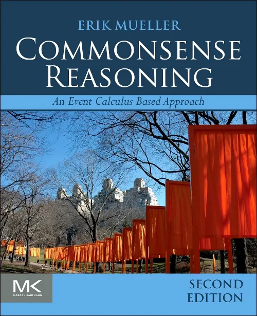 Commonsense Reasoning