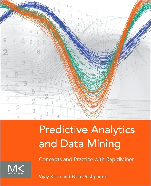 Predictive Analytics and Data Mining