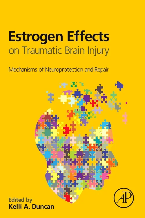 Estrogen Effects on Traumatic Brain Injury