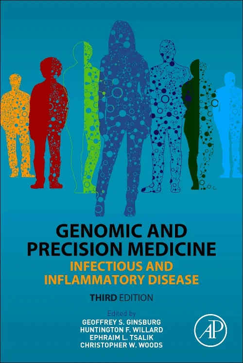 Genomic and Precision Medicine