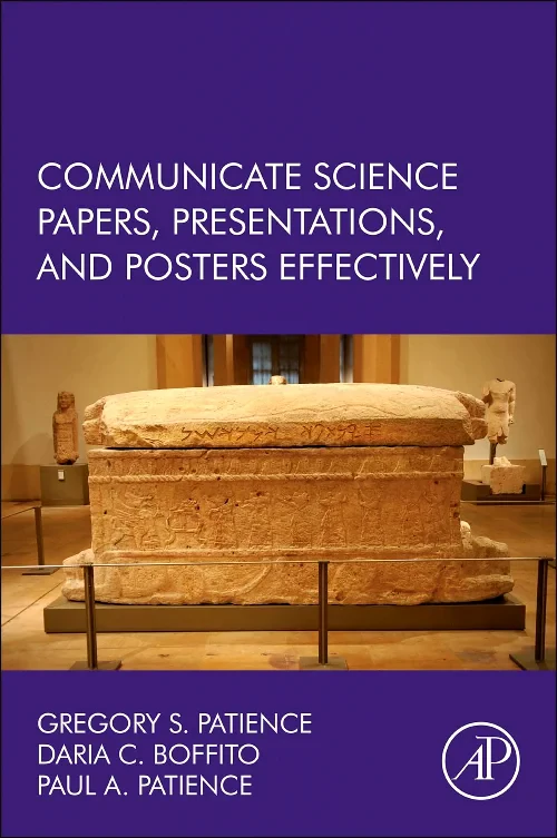 Communicate Science Papers, Presentations, and Pos...