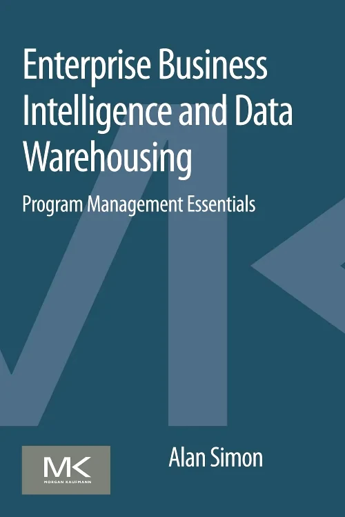 Enterprise Business Intelligence and Data Warehous...
