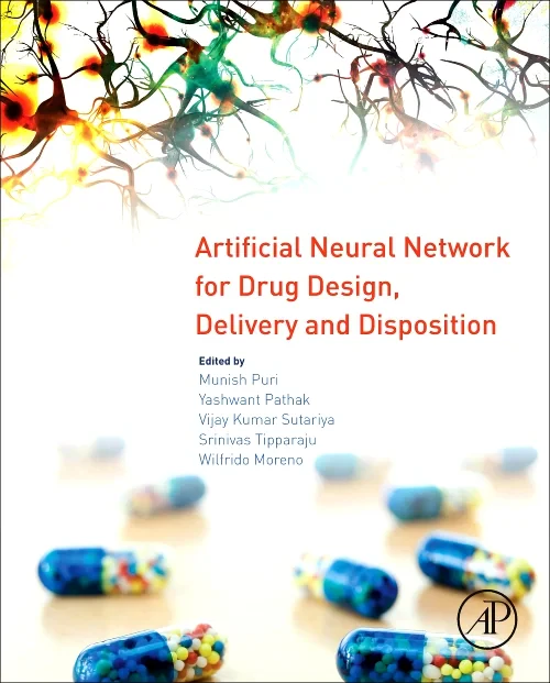 Artificial Neural Network for Drug Design, Deliver...