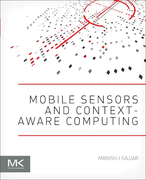 Mobile Sensors and Context-Aware Computing