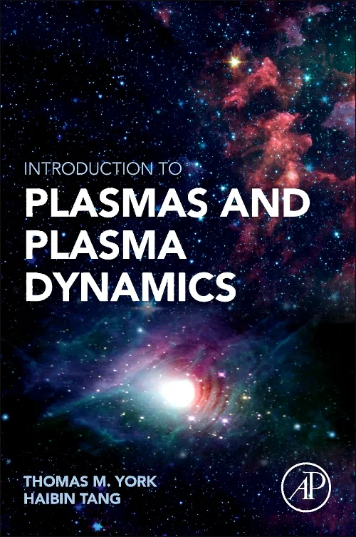 Introduction to Plasmas and Plasma Dynamics
