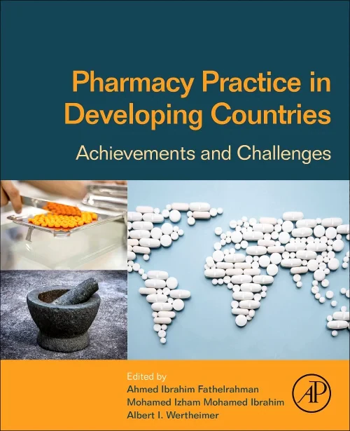 Pharmacy Practice in Developing Countries