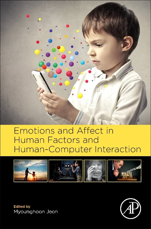 Emotions and Affect in Human Factors and Human-Com...