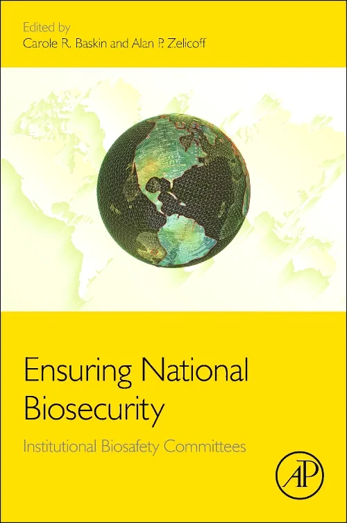 Ensuring National Biosecurity