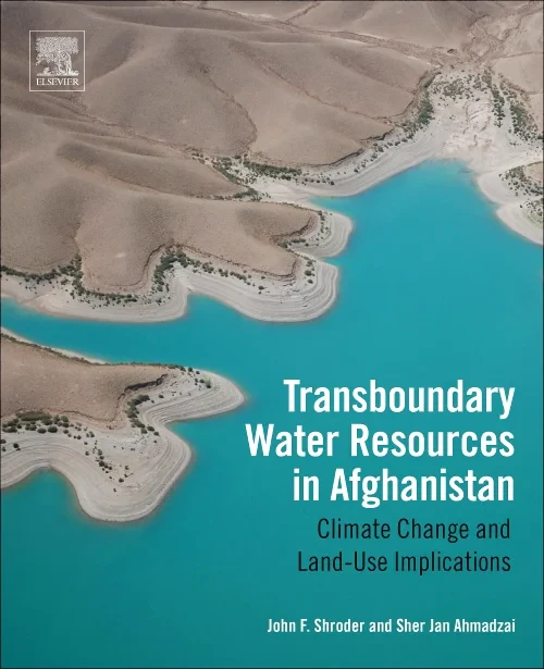 Transboundary Water Resources in Afghanistan