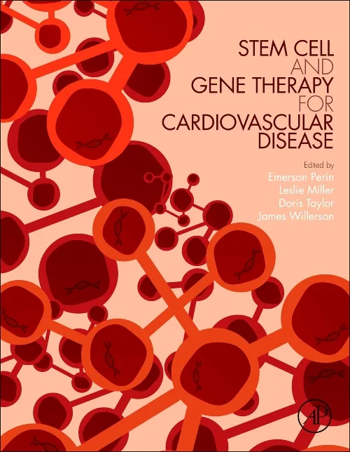 Stem Cell and Gene Therapy for Cardiovascular Dise...