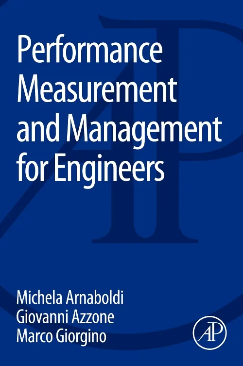 Performance Measurement and Management for Enginee...