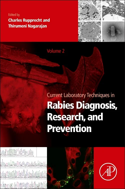 Current Laboratory Techniques in Rabies Diagnosis,...