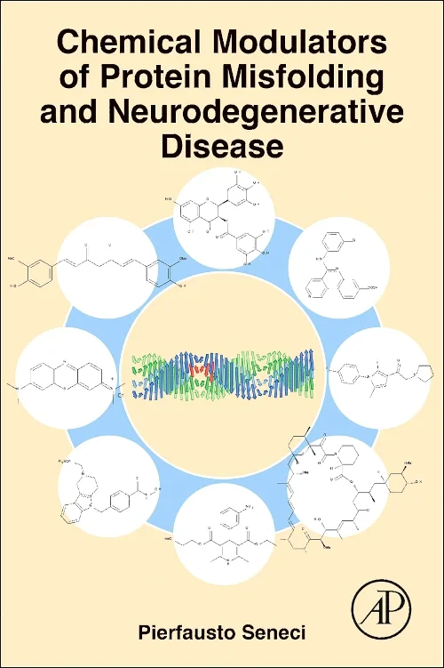 Chemical Modulators of Protein Misfolding and Neur...