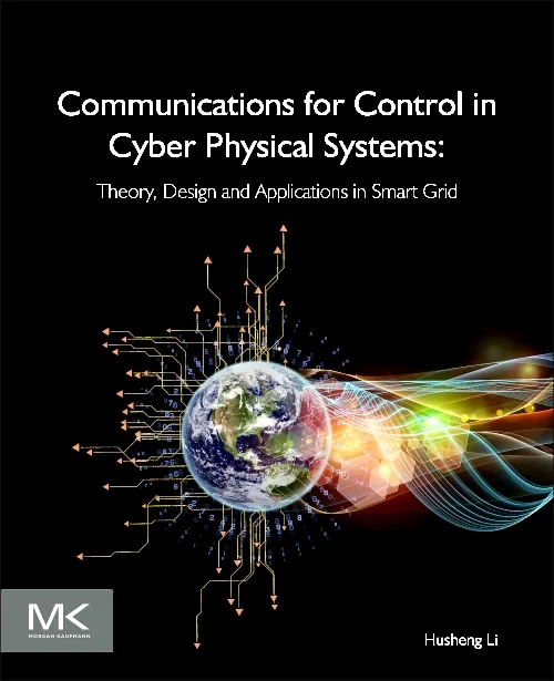 Communications for Control in Cyber Physical Syste...