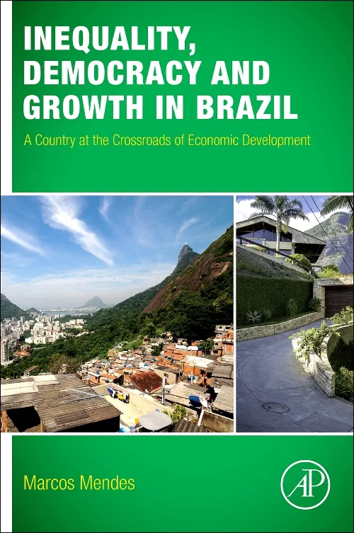Inequality, Democracy, and Growth in Brazil