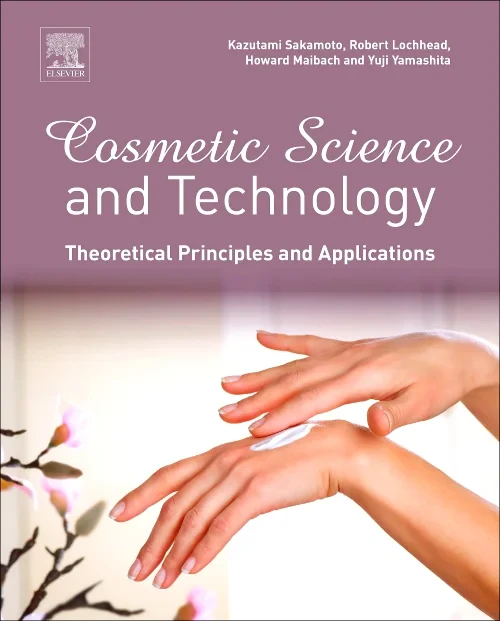 Cosmetic Science and Technology: Theoretical Princ...
