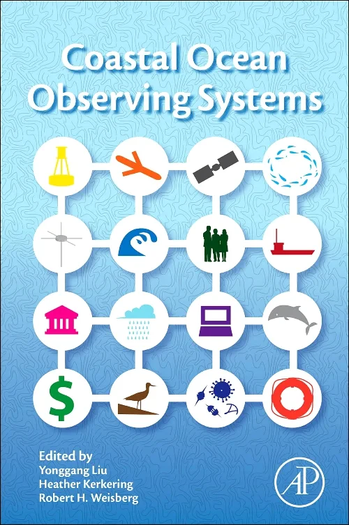 Coastal Ocean Observing Systems